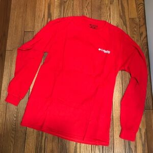 Columbia Long Sleeve MENS